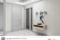 Complejo residencial Residence with around-the-clock security and a shopping mall close to the metro station, Istanbul, Turkey