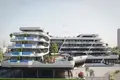 Studio apartment 47 m² Dubai, United Arab Emirates