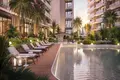 Appartement 1 chambre 72 m² Doubaï, Émirats arabes unis