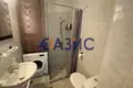 Квартира 2 комнаты 92 м² Kosharitsa, Болгария