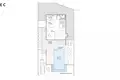 Maison 3 chambres 161 m² Agios Tychonas, Chypre