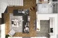 Wohnung 6 zimmer 150 m² Türkei, Türkei