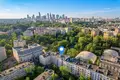 1 bedroom apartment 36 m² Warsaw, Poland