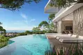 Villa Villas de la Marca Lamborghini en Benahavís con Amplios Espacios