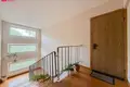 Mieszkanie 3 pokoi 60 m² Kowno, Litwa