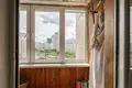 Квартира 3 комнаты 66 м² Минск, Беларусь