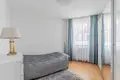 2 room apartment 41 m² Warsaw, Poland