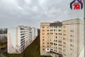 Квартира 3 комнаты 61 м² Солигорск, Беларусь