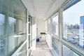 Apartamento 1 habitación 32 m² en Minsk, Belarús