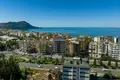 Appartement 2 chambres 1 127 m² Alanya, Turquie