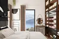 Apartment 48 m² Kolašin Municipality, Montenegro