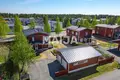 Dom 5 pokojów 148 m² Oulu sub region, Finlandia
