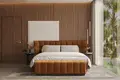 2 bedroom Villa 159 m² Kerobokan, Indonesia