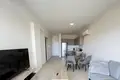 2-Schlafzimmer-Penthouse 107 m² Kapparis, Zypern