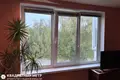 Mieszkanie 1 pokój 35 m² Fanipol, Białoruś
