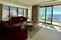Appartement 3 chambres 136 m² Rafailovici, Monténégro