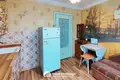 1 bedroom apartment 41 m² Minsk, Belarus