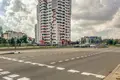 Apartamento 1 habitación 43 m² Minsk, Belarús