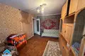 2 room apartment 38 m² Homyel, Belarus