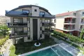 Appartement 2 chambres 90 m² Serik, Turquie