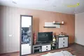 Mieszkanie 2 pokoi 51 m² Mińsk, Białoruś