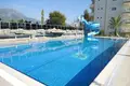 2 bedroom apartment  Mahmutlar, Turkey