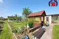 Maison 45 m² Pliski sielski Saviet, Bélarus