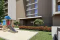 Apartment 59 m² Alanya, Turkey