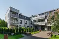 Apartamento 2 habitaciones 56 m² Varsovia, Polonia