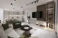 Mieszkanie 3 pokoi 133 m² Jermasoja, Cypr