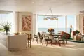 Mieszkanie 4 pokoi 291 m² Dubaj, Emiraty Arabskie