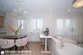 Квартира 2 комнаты 61 м² Минск, Беларусь