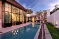 3 bedroom house  Phuket City Municipality, Thailand