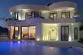 Haus 6 zimmer 700 m² Benidorm, Spanien