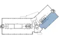 Büro 205 m² in Verwaltungsgemeinschaft Helsinki, Finnland