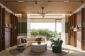 3-Schlafzimmer-Villa 546 m² Choeng Thale, Thailand