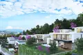 Villa de 5 pièces 221 m² Bodrum, Turquie