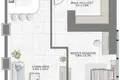 1 bedroom apartment 112 m² Dubai, United Arab Emirates