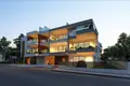 1 bedroom apartment 50 m² Larnaca District, Cyprus