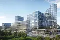 Apartment in a new building Nivo Istanbul