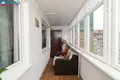 2 room apartment 55 m² Vilnius, Lithuania