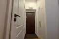 2 room apartment 39 m² in Warsaw, Poland