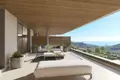 Квартира 3 спальни 119 м² Испания, Испания