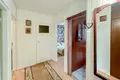 Apartamento 3 habitaciones 48 m² Varsovia, Polonia
