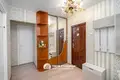 Квартира 2 комнаты 59 м² Минск, Беларусь