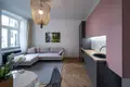 Квартира 2 комнаты 45 м² Рига, Латвия