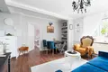 3 room apartment 54 m² Warsaw, Poland