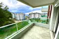 Квартира 2 комнаты 50 м² Каргыджак, Турция
