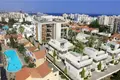 Villa de 5 pièces 264 m² Germasogeia, Chypre