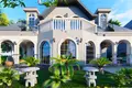 4 bedroom house 245 m² Alanya, Turkey